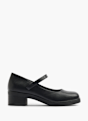 Graceland Ballerina Schwarz 12810 1