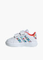 adidas Ниски обувки Бял 11163 4