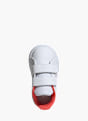 adidas Ниски обувки Бял 11163 2