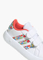 adidas Ниски обувки Бял 11163 3