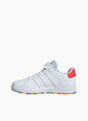 adidas Sneaker Vit 11166 2