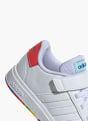 adidas Sneaker Hvid 11166 5