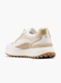 Catwalk Sneaker Bianco 18352 3