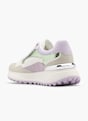 Catwalk Sneaker Beige 18217 3
