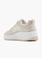 Catwalk Sneaker Beige 18353 3