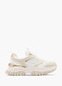 Catwalk Chunky sneaker Beige 18354 1