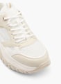 Catwalk Chunky sneaker Beige 18354 2