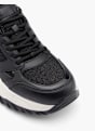 Catwalk Chunky sneaker Nero 17594 2