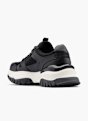 Catwalk Chunky sneaker Nero 17594 3