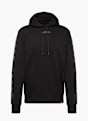 hummel Sweat à capuche Noir 11175 1
