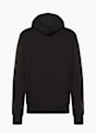 hummel Sweat à capuche Noir 11175 2