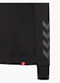 hummel Hoodie Schwarz 11175 4
