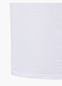 hummel Polo-Shirt Weiß 11178 4
