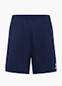 hummel Short Bleu 11218 1