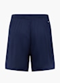 hummel Short Bleu 11218 2