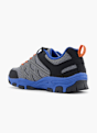 Highland Creek Halbschuh Grau 11228 3