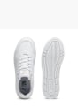 PUMA Sneaker Beyaz 71862 3