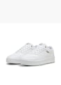 PUMA Sneaker Beyaz 71862 6
