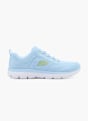 Skechers Baskets Bleu 11278 1