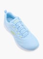 Skechers Baskets Bleu 11278 2