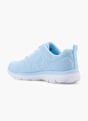 Skechers Baskets Bleu 11278 3