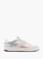 Bench Sneakersy Szary 17448 1
