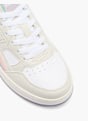 Bench Sneaker Grigio 17448 2