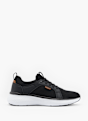 Bench Slip On Sneaker Schwarz 12165 1