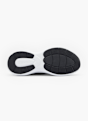 Bench Slip on sneaker Sort 12165 4