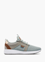 Bench Sneakersy Szary 12162 1