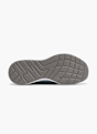 Bench Sneakersy Szary 12162 4