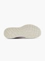 Bench Sneaker Beige 12161 4