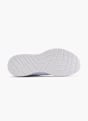Bench Sneakersy Biały 20723 4