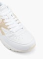 Bench Chunky sneaker Hvid 12160 2