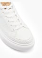 ESPRIT Sneaker Bianco 12153 2