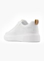 ESPRIT Sneaker Bianco 12153 3