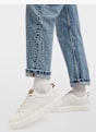 ESPRIT Sneaker Bianco 12153 5