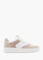 ESPRIT Sneakersy Biały 12152 1