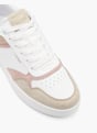 ESPRIT Sneakersy Biały 12152 2