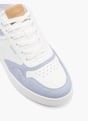 ESPRIT Sapatilha Branco 12151 2