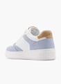 ESPRIT Sneaker Bianco 12151 3