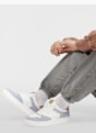 ESPRIT Sneaker Bianco 12151 5