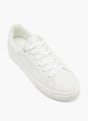 ESPRIT Sneaker Vit 12167 2