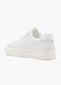 ESPRIT Sneaker Vit 12167 3