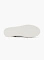 ESPRIT Sneaker Vit 12167 4