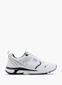 Bench Sneaker Bianco 17866 1