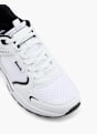 Bench Sneaker Bianco 17866 2