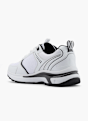 Bench Sneaker Bianco 17866 3