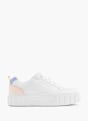 Bench Baskets Blanc 12105 1