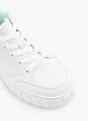Bench Baskets Blanc 12105 2